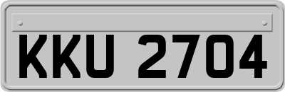 KKU2704