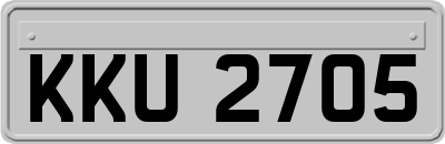 KKU2705
