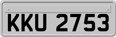 KKU2753