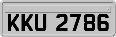 KKU2786