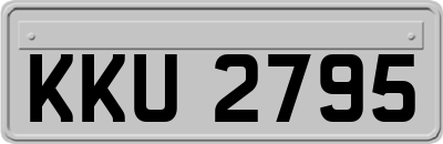 KKU2795
