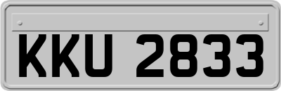 KKU2833