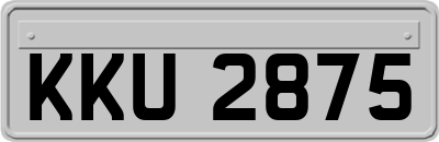 KKU2875