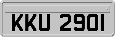 KKU2901