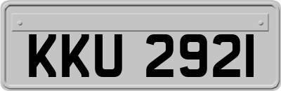 KKU2921