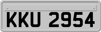 KKU2954