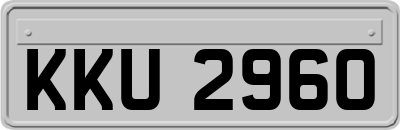 KKU2960