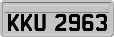 KKU2963