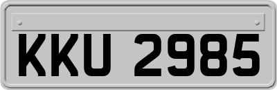KKU2985