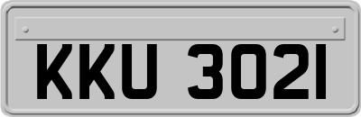 KKU3021