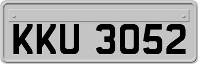 KKU3052