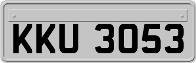 KKU3053