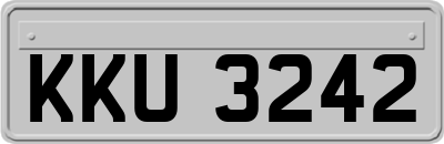 KKU3242