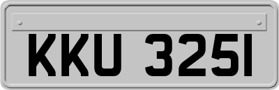 KKU3251