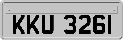 KKU3261