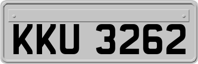 KKU3262