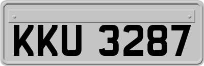 KKU3287