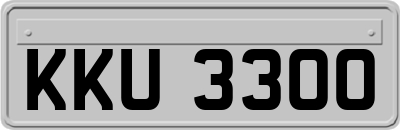 KKU3300