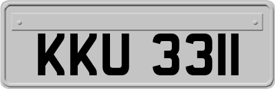 KKU3311