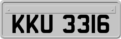 KKU3316