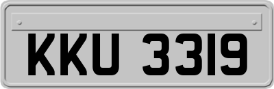 KKU3319