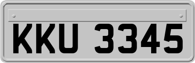 KKU3345