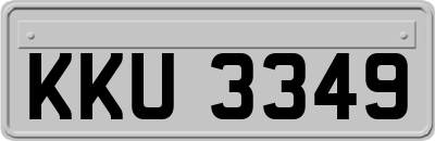 KKU3349