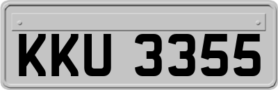 KKU3355