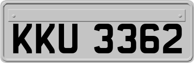 KKU3362