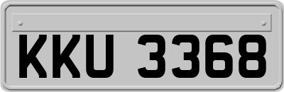KKU3368
