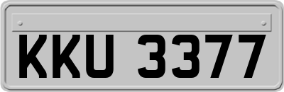 KKU3377