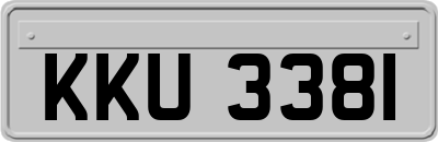 KKU3381