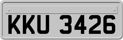 KKU3426