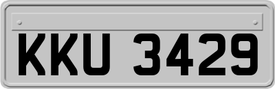 KKU3429