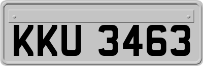 KKU3463