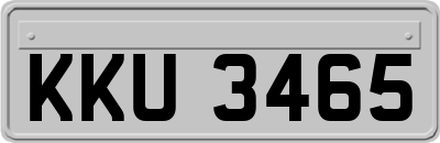 KKU3465