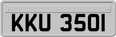 KKU3501