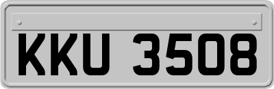 KKU3508