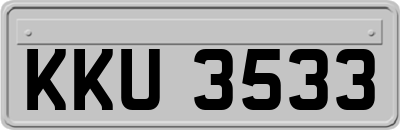 KKU3533