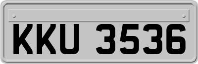 KKU3536