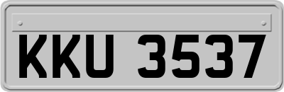 KKU3537