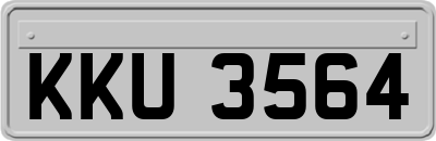 KKU3564