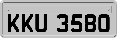 KKU3580