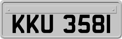 KKU3581