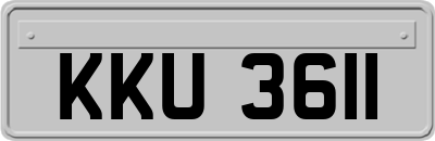 KKU3611