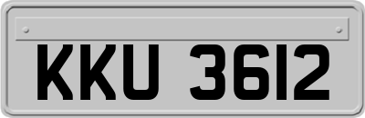 KKU3612