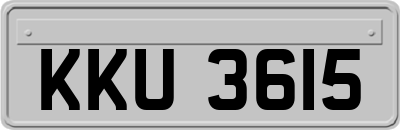 KKU3615