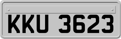 KKU3623