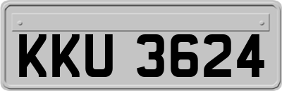 KKU3624