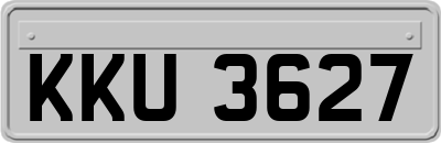 KKU3627